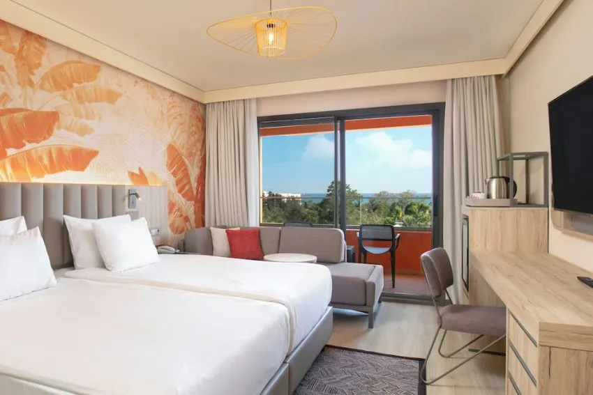 Megasaray Resort Side 5*-15