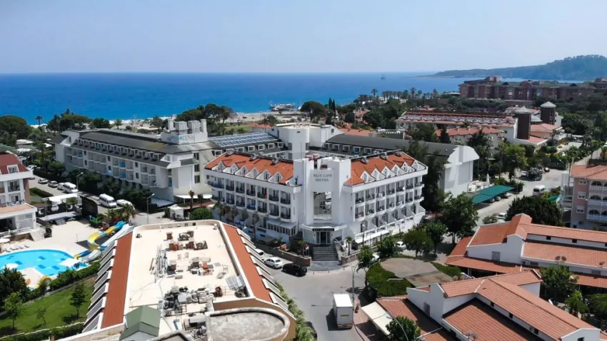 ELIT LIFE HOTEL  4*-19