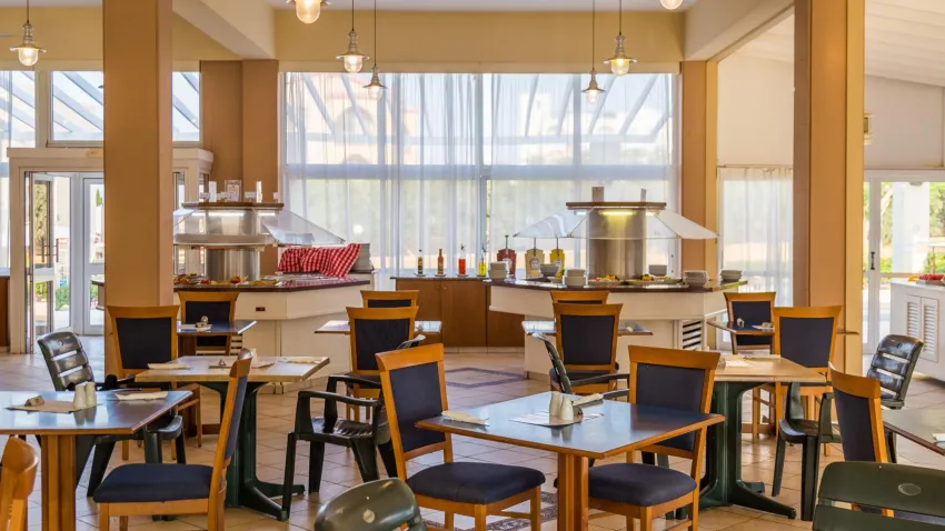 Jacaranda Hotel Apartments 3*-27