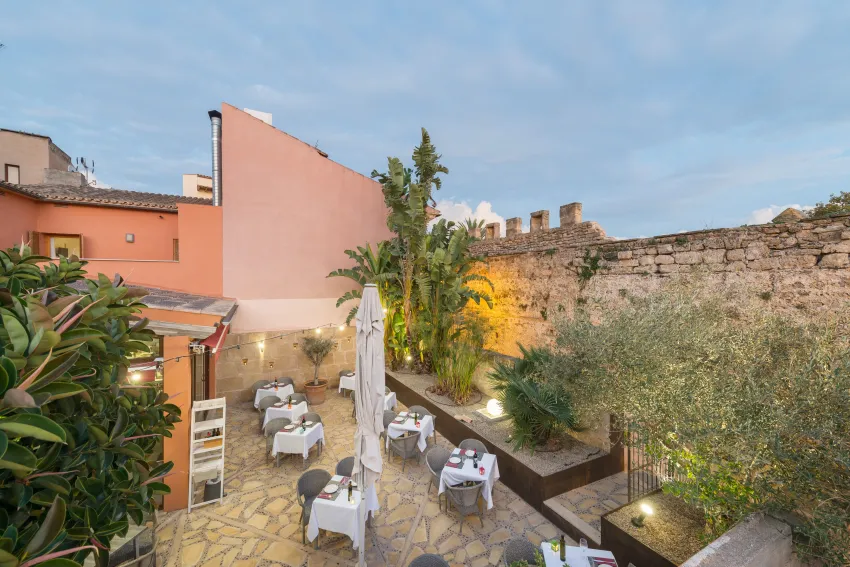 Alcudia Petit Hotels 3*-5