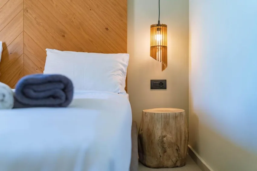 Malena Hotel and Suites Adults only 4*-6