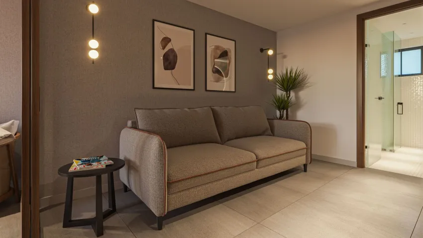 Iberostar Waves Creta Panorama and Mare 4*-14