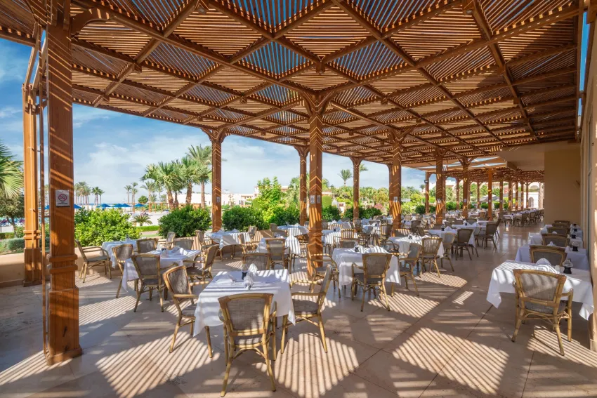 Cleopatra Luxury Resort Makadi Bay 5*-21