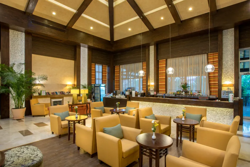 Marvida Family Eco Club (Ex:Otium Family Eco Club) 5*-41