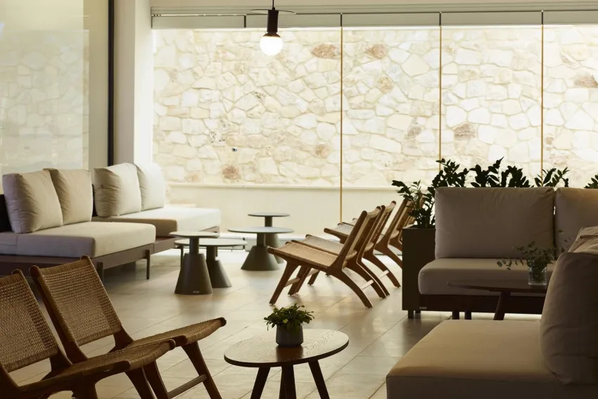 Asterion Suites and Spa Exclusive collection by Louis Hotels 5*-28