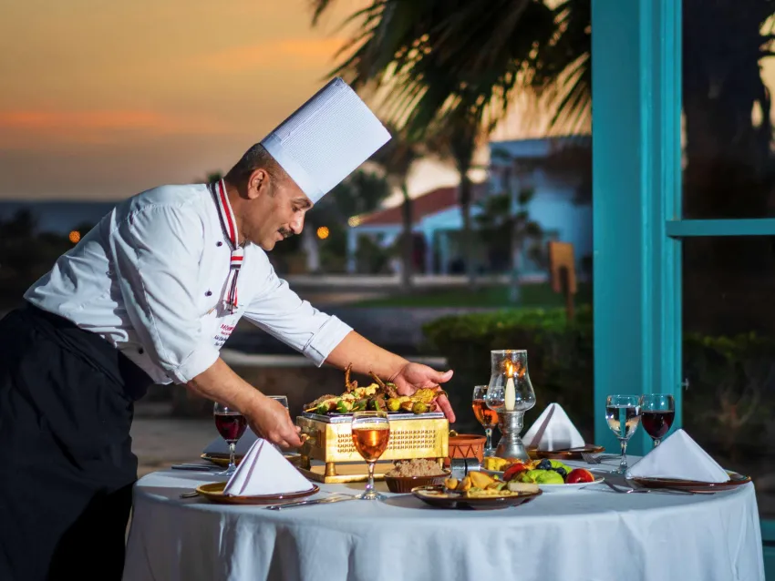 Movenpick Resort And Spa El Gouna 5*-81