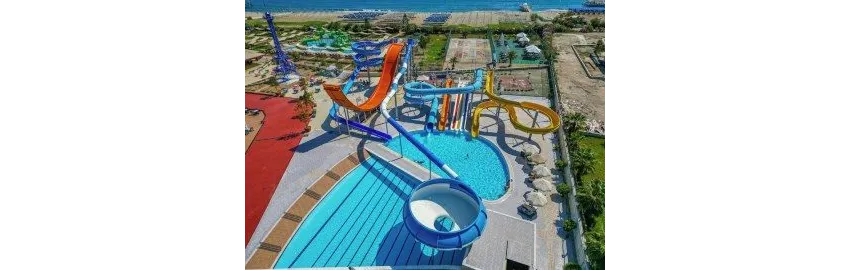 Grand Cortez Resort Hotel & Spa 5*-22