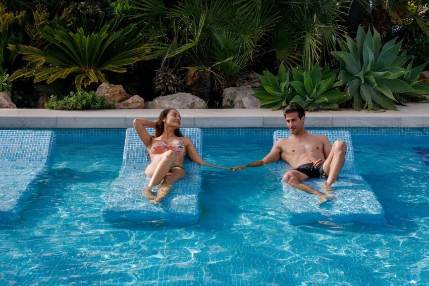 Portblue Club Pollentia Resort & Spa 4*-63