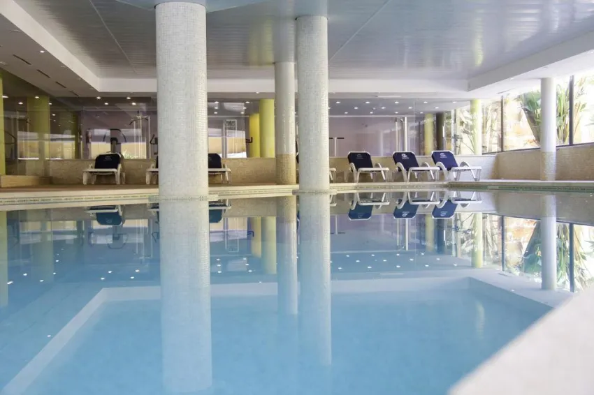 Cala Millor Garden 4*-17