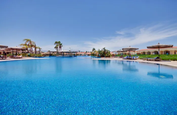 Pickalbatros Golf Beach Resort (Ex. Golf Beach) 5* - Um marikha bay - sharm el sheikh - Egipt