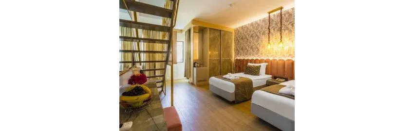 Club Hotel Turan Prince World 5*-11