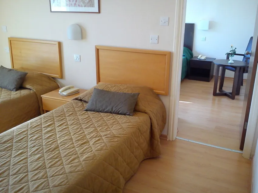 Natura Beach Hotel & Villas 3*-18