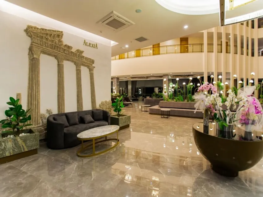 Alexia Resort & Spa (Adult Only +16) 5*-15