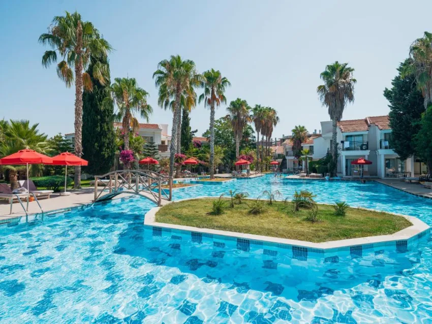 Selectum Family Comfort Side 5*-31