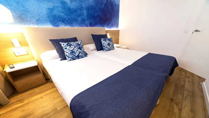 Parque Nereida Suites Hotel 4*-10