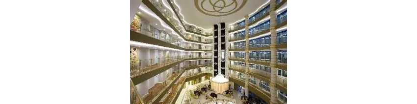 Water Side Resort & Spa 5*-7