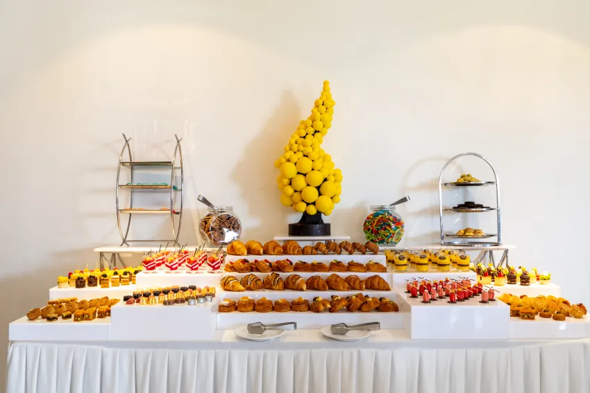 Fort Arabesque The Villas 4*-165