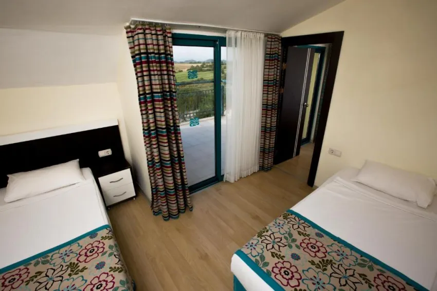 DOSI HOTEL  4*-14