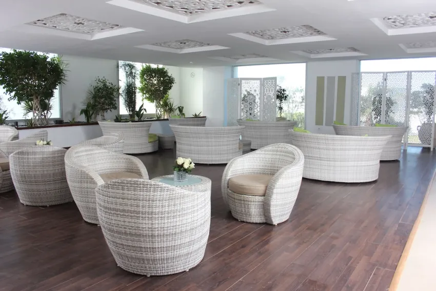 Royal Thalassa Monastir 5*-81