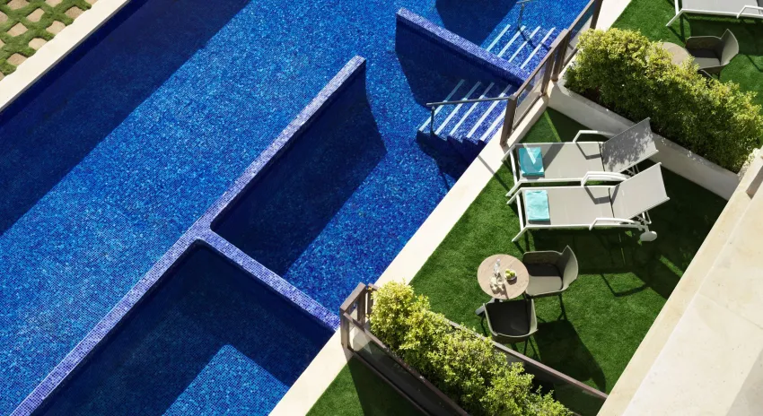 Zafiro Palace Palmanova 5*-149