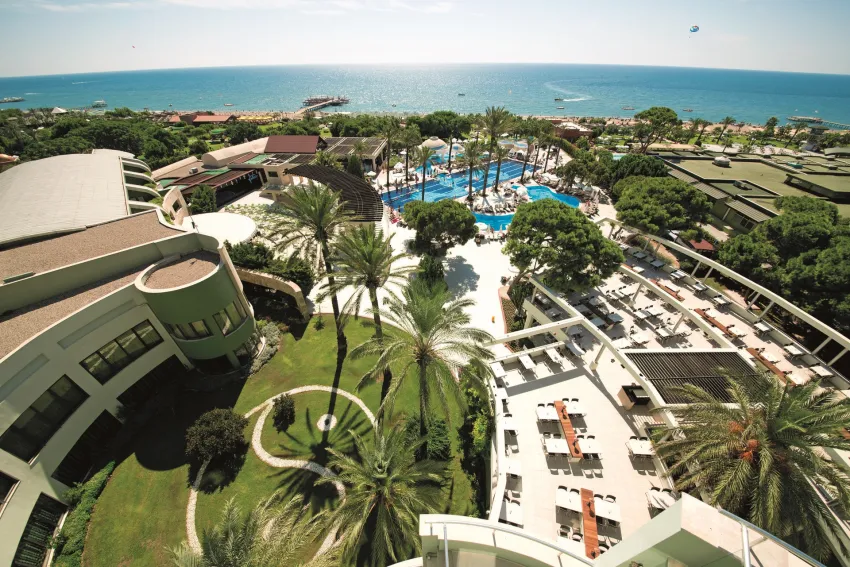 Limak Atlantis Deluxe Hotel & Resort 5*-10