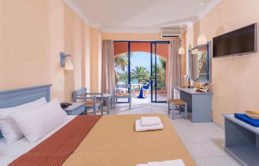 Mare Monte Beach 4*-14