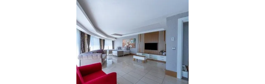 Orange County Alanya 5*-10