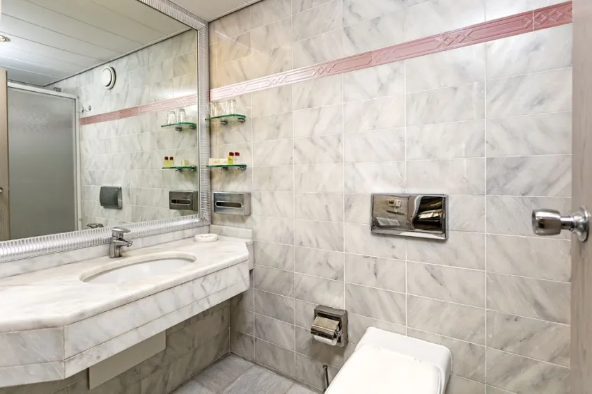 OZKAYMAK FALEZ HOTEL  5*-7
