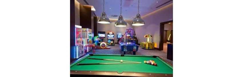 Akra Sorgun Tui Blue Sensatori 5*-4