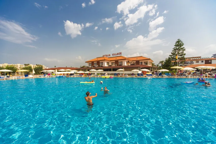 Eftalia Village 4*-27