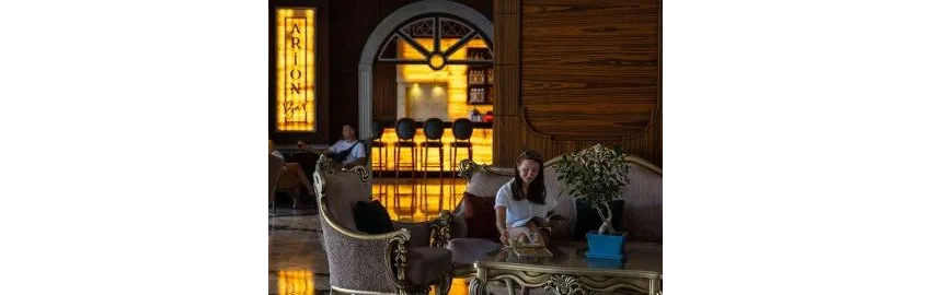 Oz Hotels Sui 5*-21