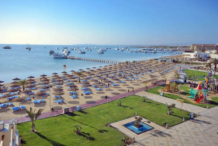 Pickalbatros White Beach Resort 5*-116