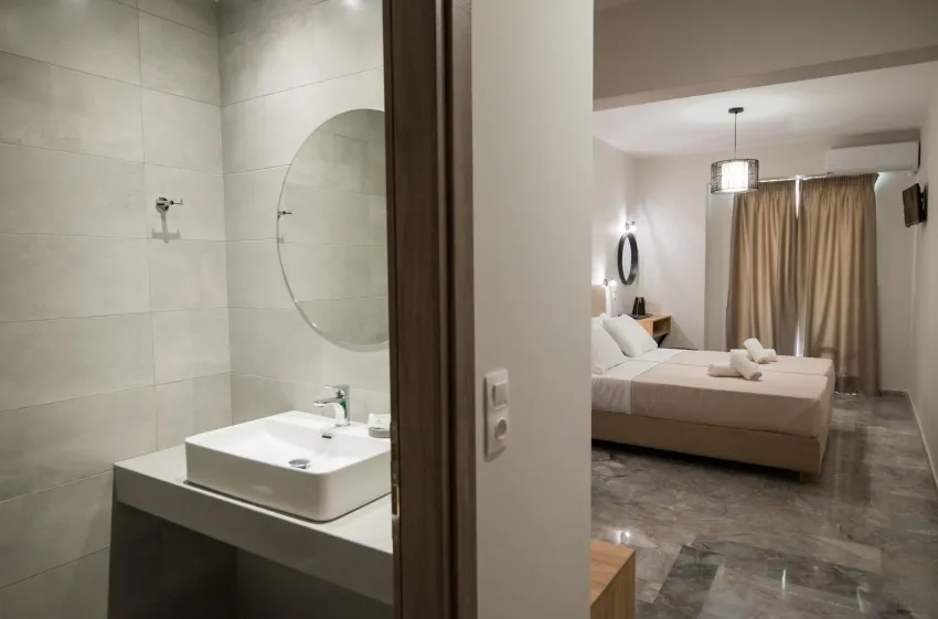 Birais Beach Studios 3*-6