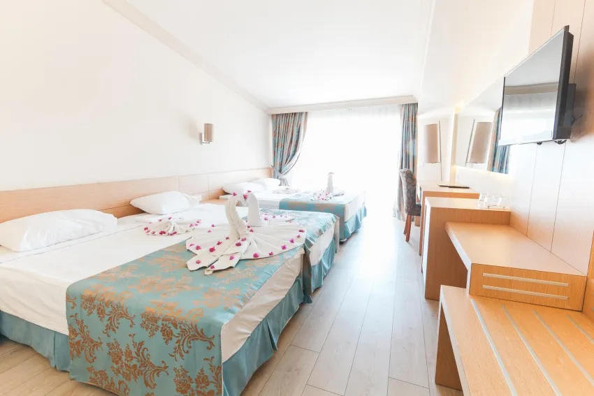 L'Oceanica Hotel 5*-13