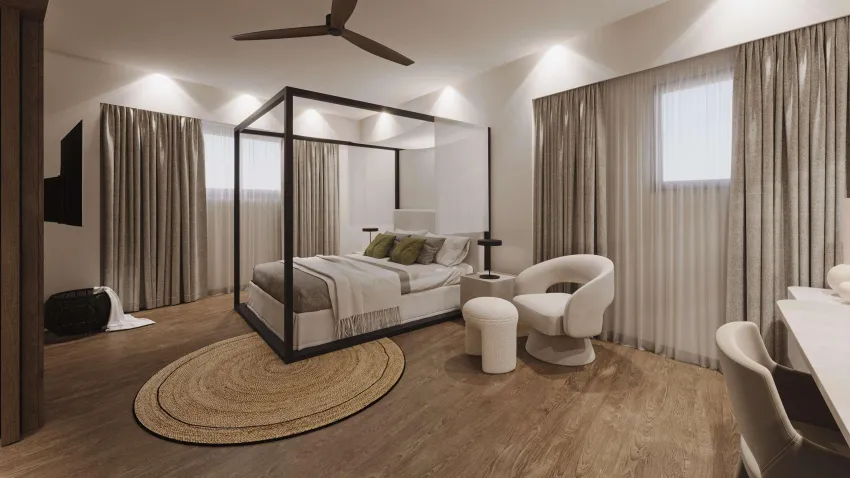 Lesante Classic Luxury Hotel & Spa 5*-36