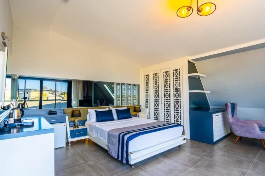 Sette Serenity Hotel 4*-12