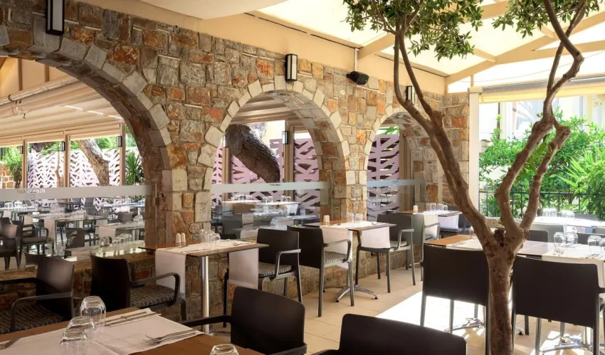 High Beach Resort and Spa 5*-46