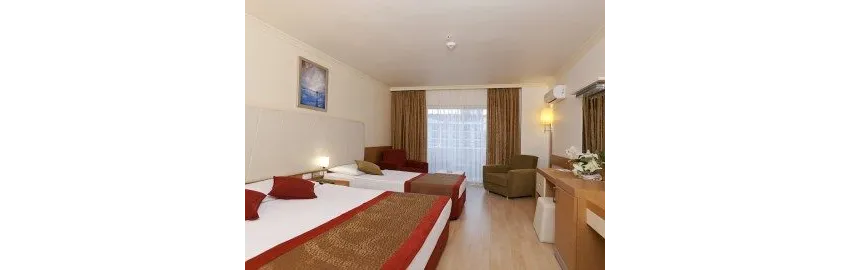 My Home Resort Hotel 5*-8