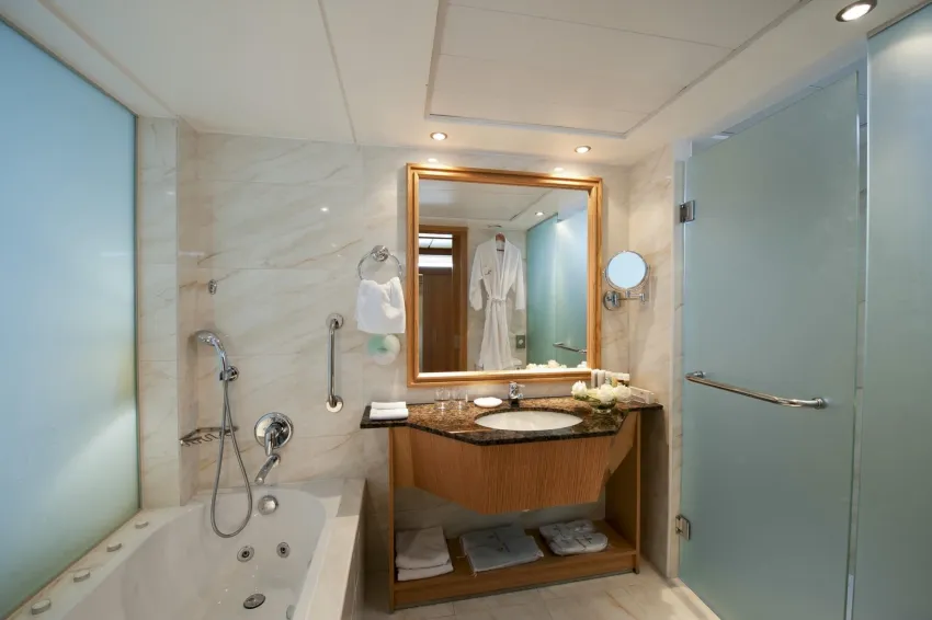 Constantinou Bros Athena Beach Hotel 4*-20