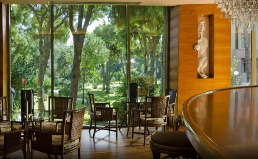 Gloria Verde Resort 5*-8