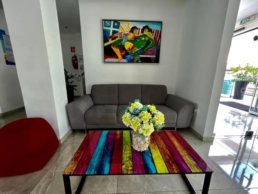 Sunny Blue Hotel 3*-13