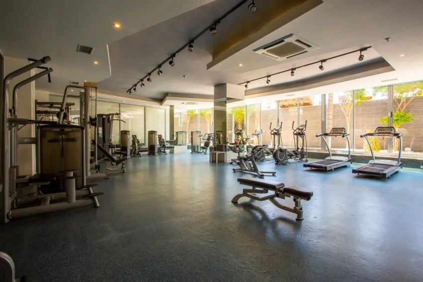 Selene Beach & Spa Hotel 5*-21