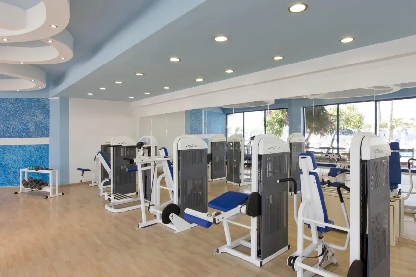 Rodos Princess Beach Resort and Spa 4*-14