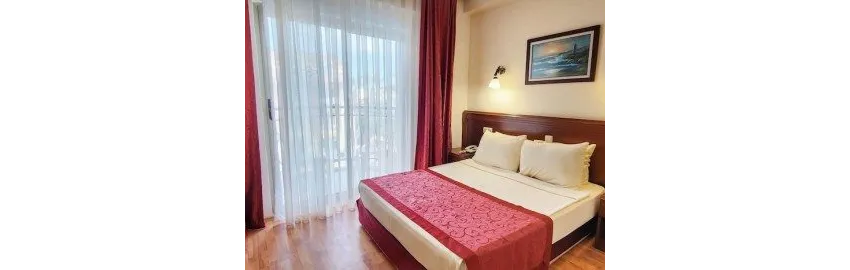 Astoria Hotel Kemer 3*-6