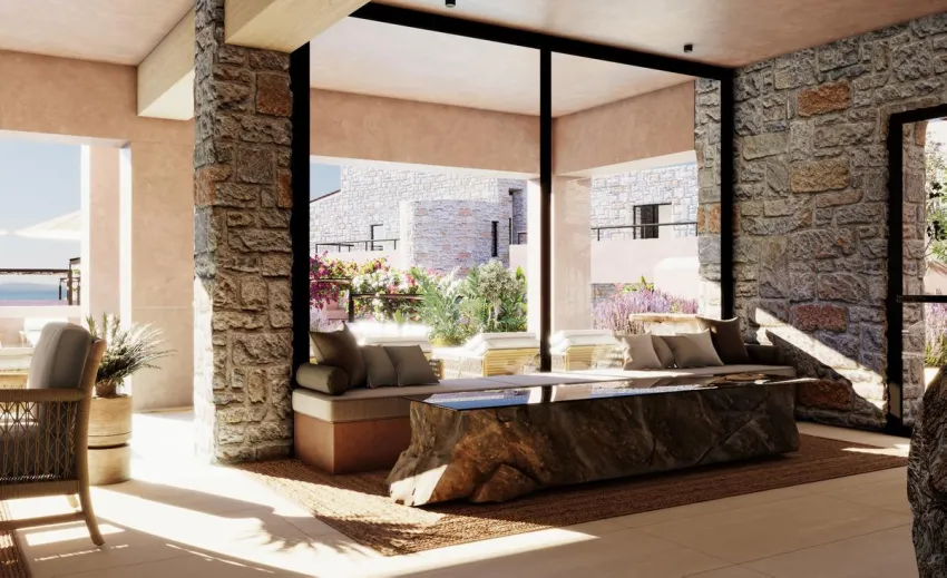 Volta Seaside Boutique Hotel 4*-5