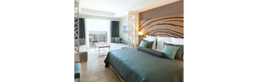 Paloma Oceana Resort 5*-17