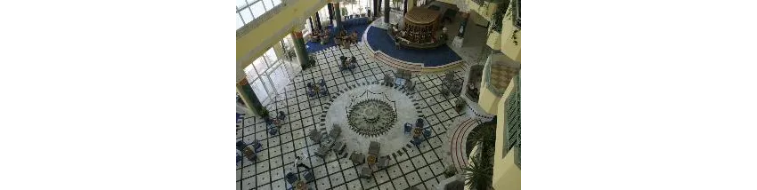 El Mouradi El Menzah 4*-17