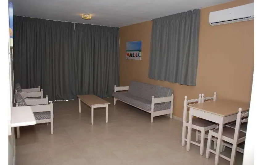 Christabelle Complex Hotel Apartments -17