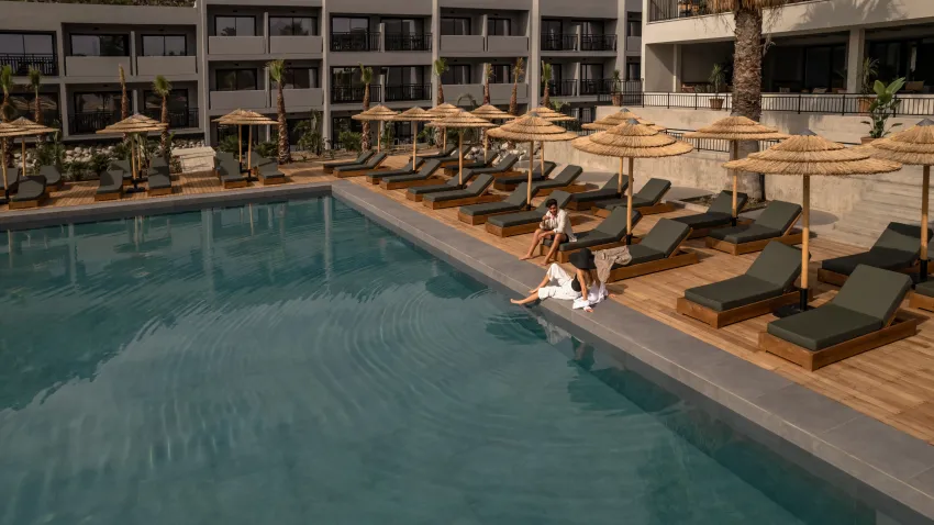 Cooks Club Kolymbia 5*-22