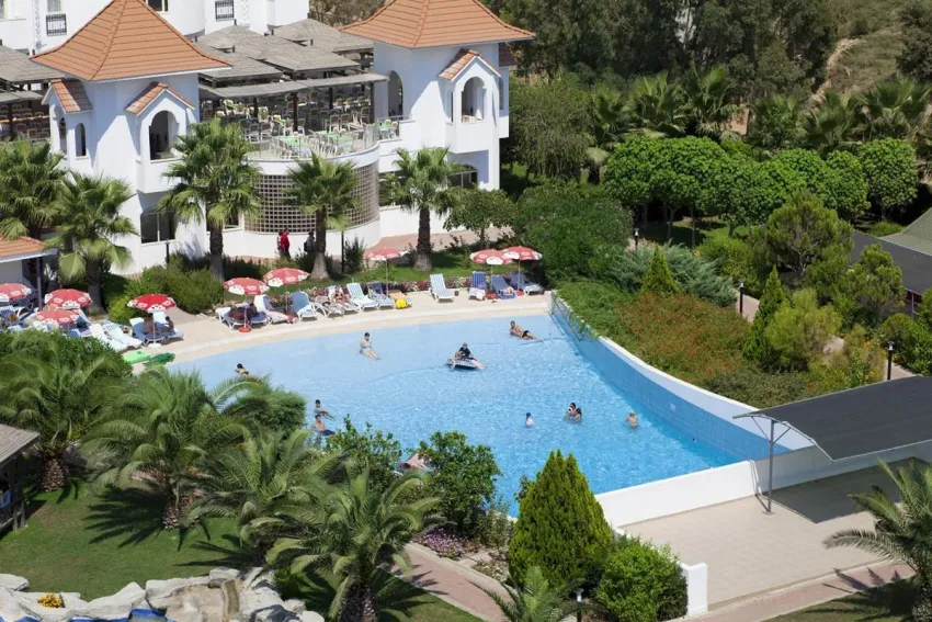 Serenis Hotel 5*-5